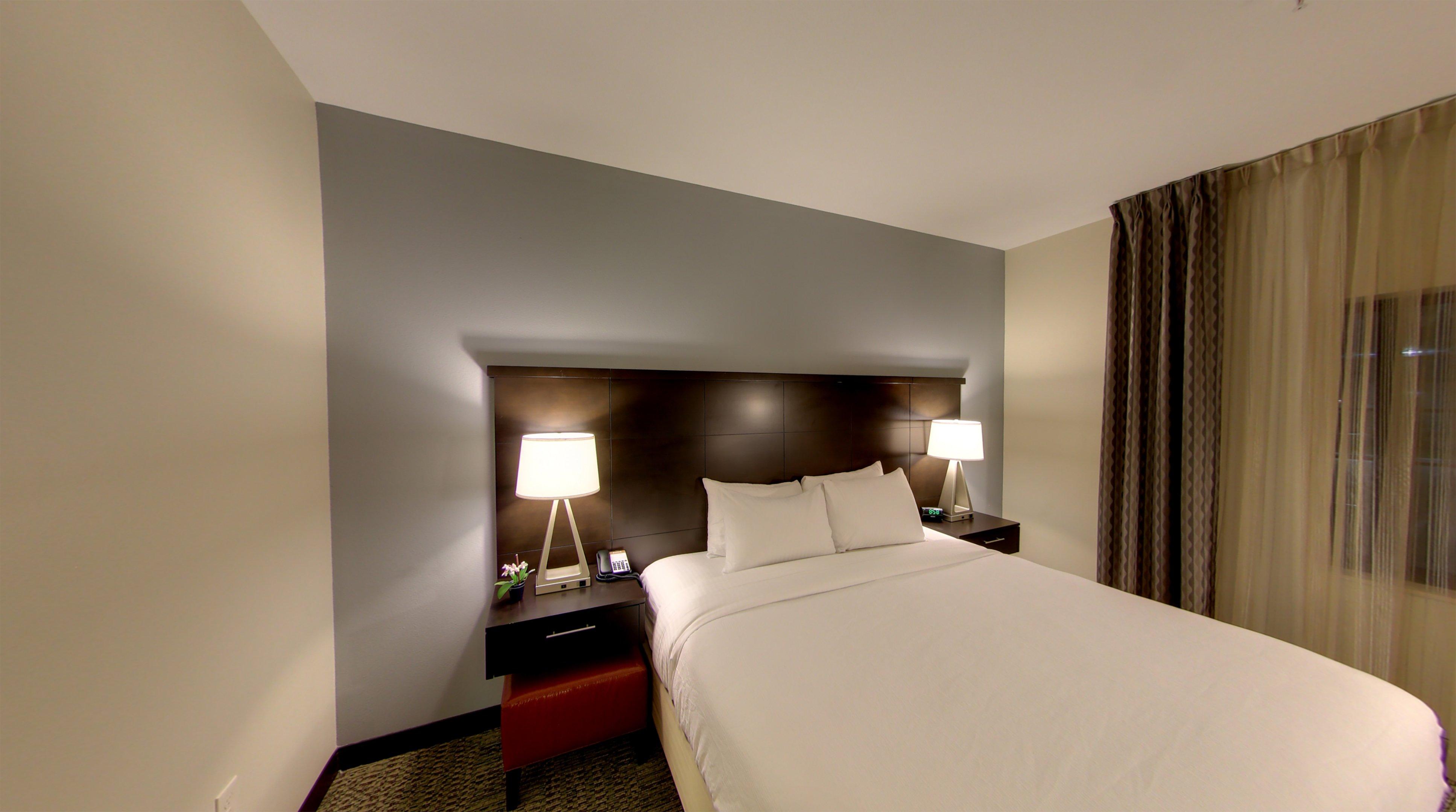 Staybridge Suites Ann Arbor - Research Parkway, An Ihg Hotel Luaran gambar