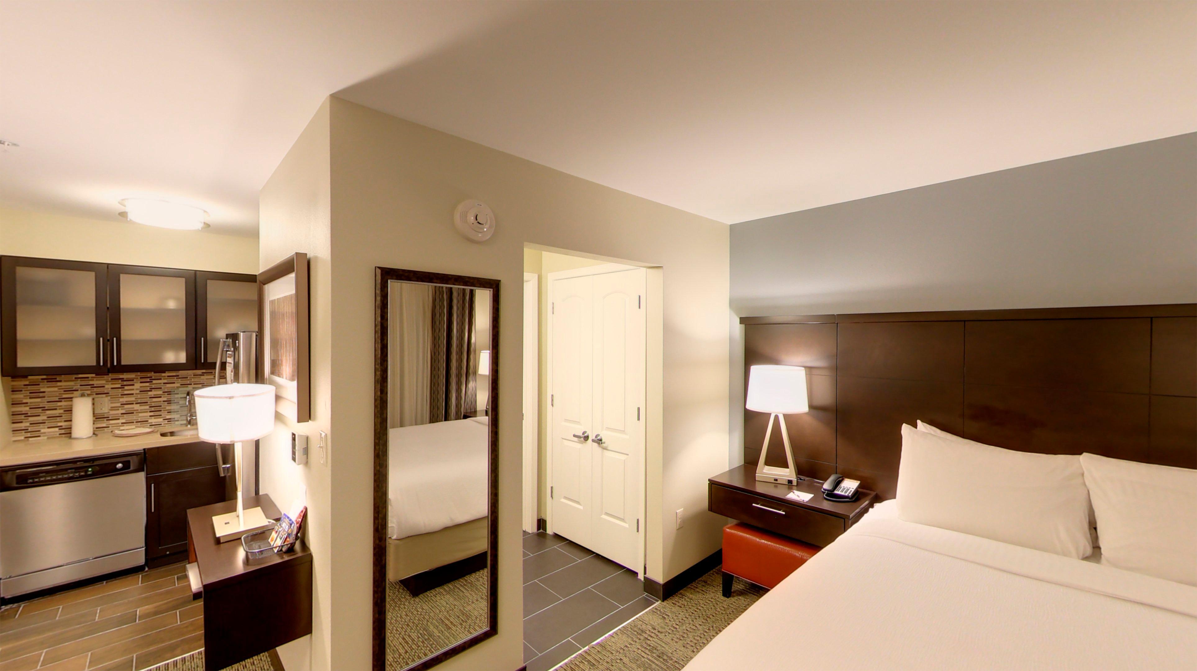 Staybridge Suites Ann Arbor - Research Parkway By Ihg Luaran gambar