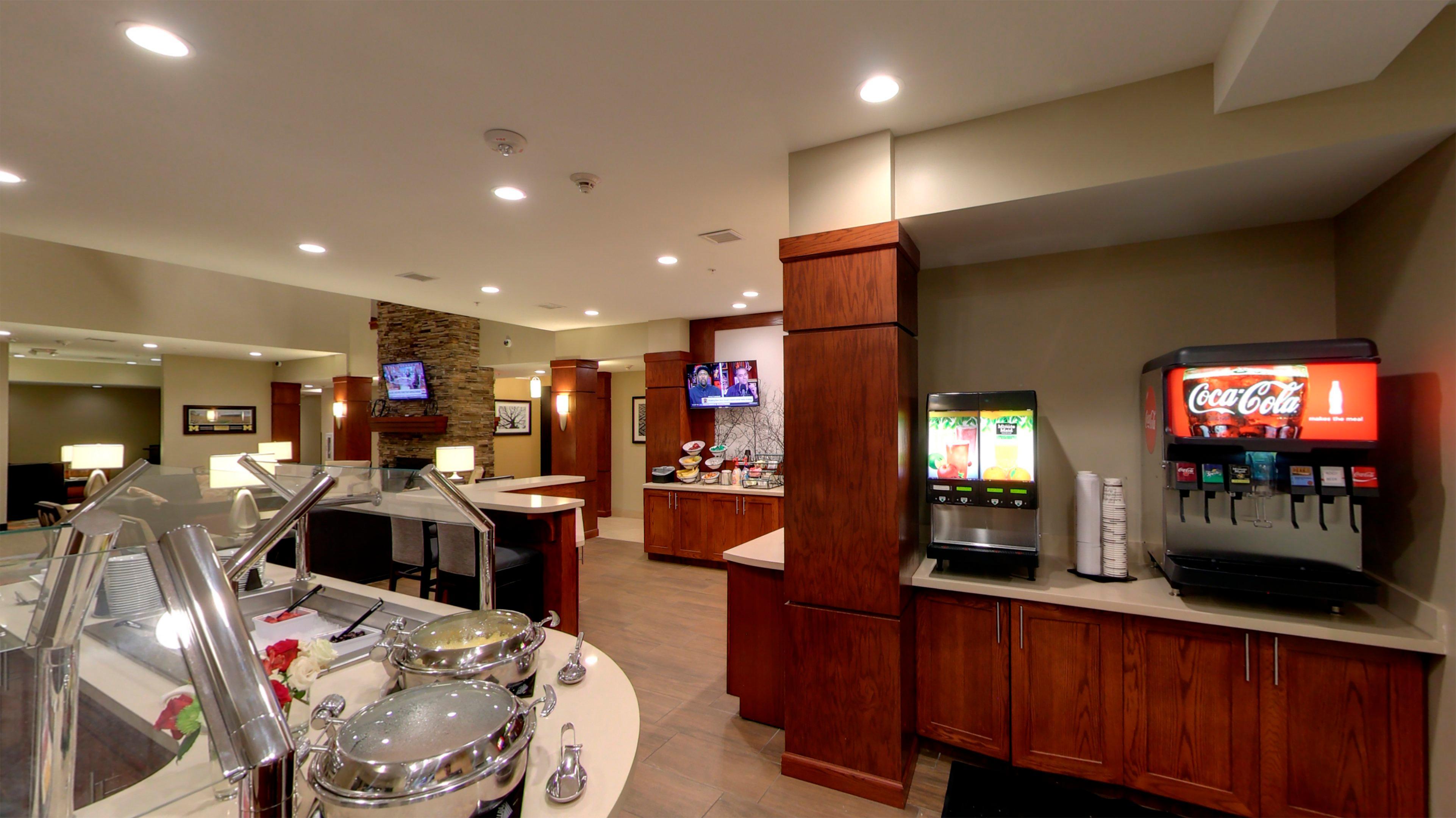 Staybridge Suites Ann Arbor - Research Parkway, An Ihg Hotel Luaran gambar