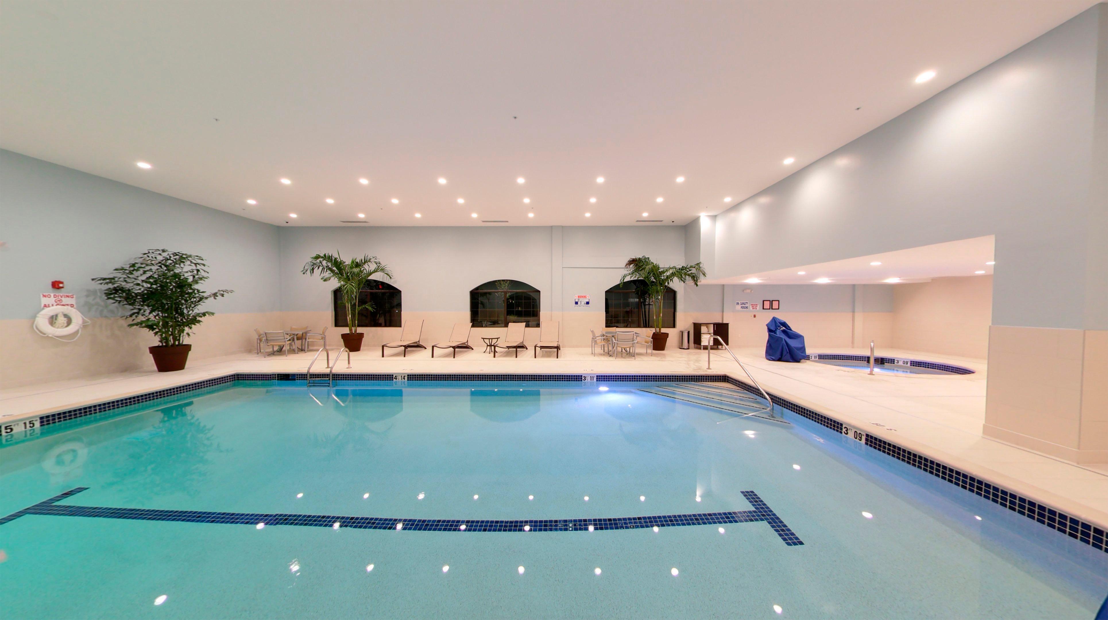 Staybridge Suites Ann Arbor - Research Parkway By Ihg Luaran gambar