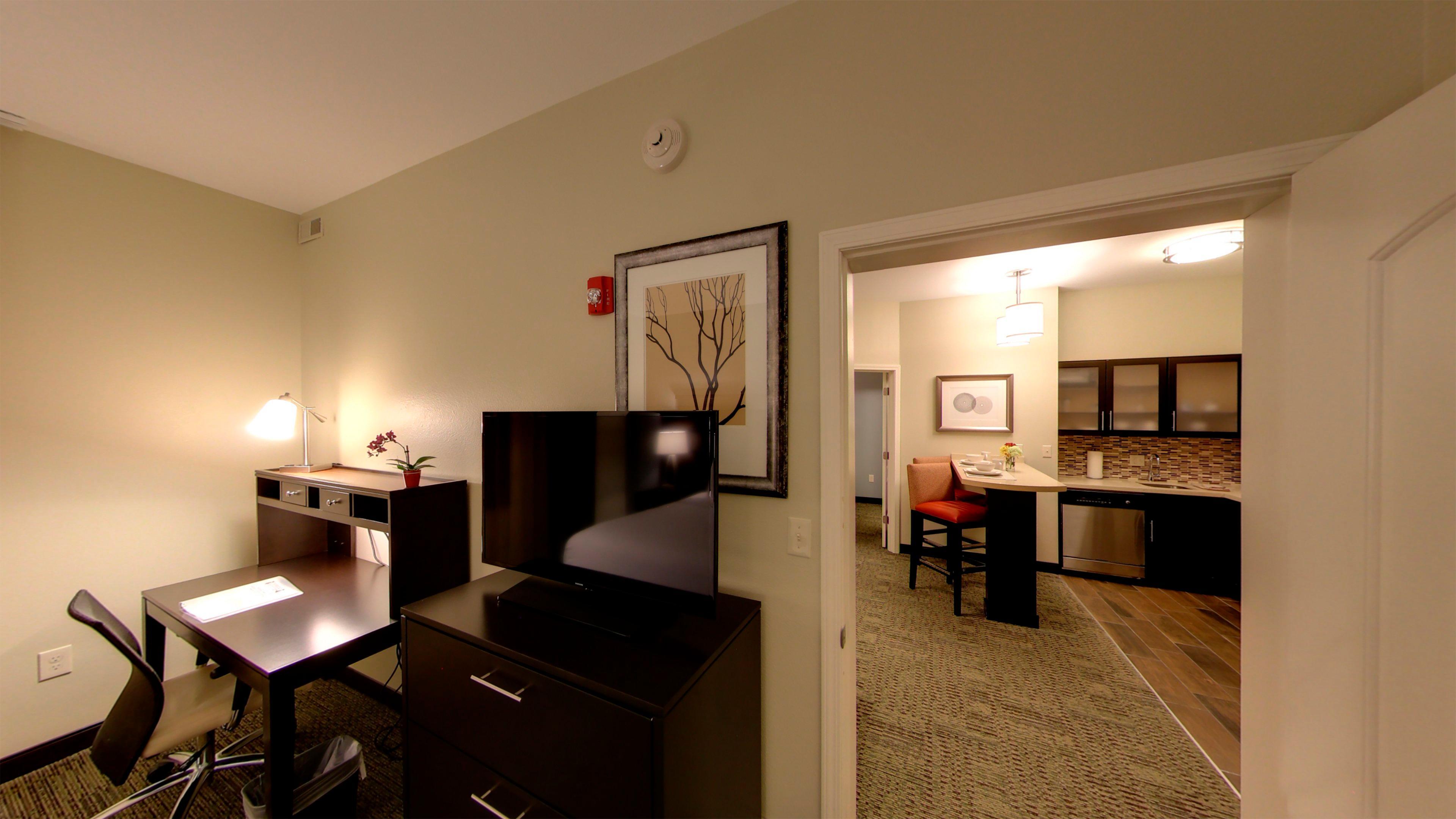 Staybridge Suites Ann Arbor - Research Parkway, An Ihg Hotel Luaran gambar