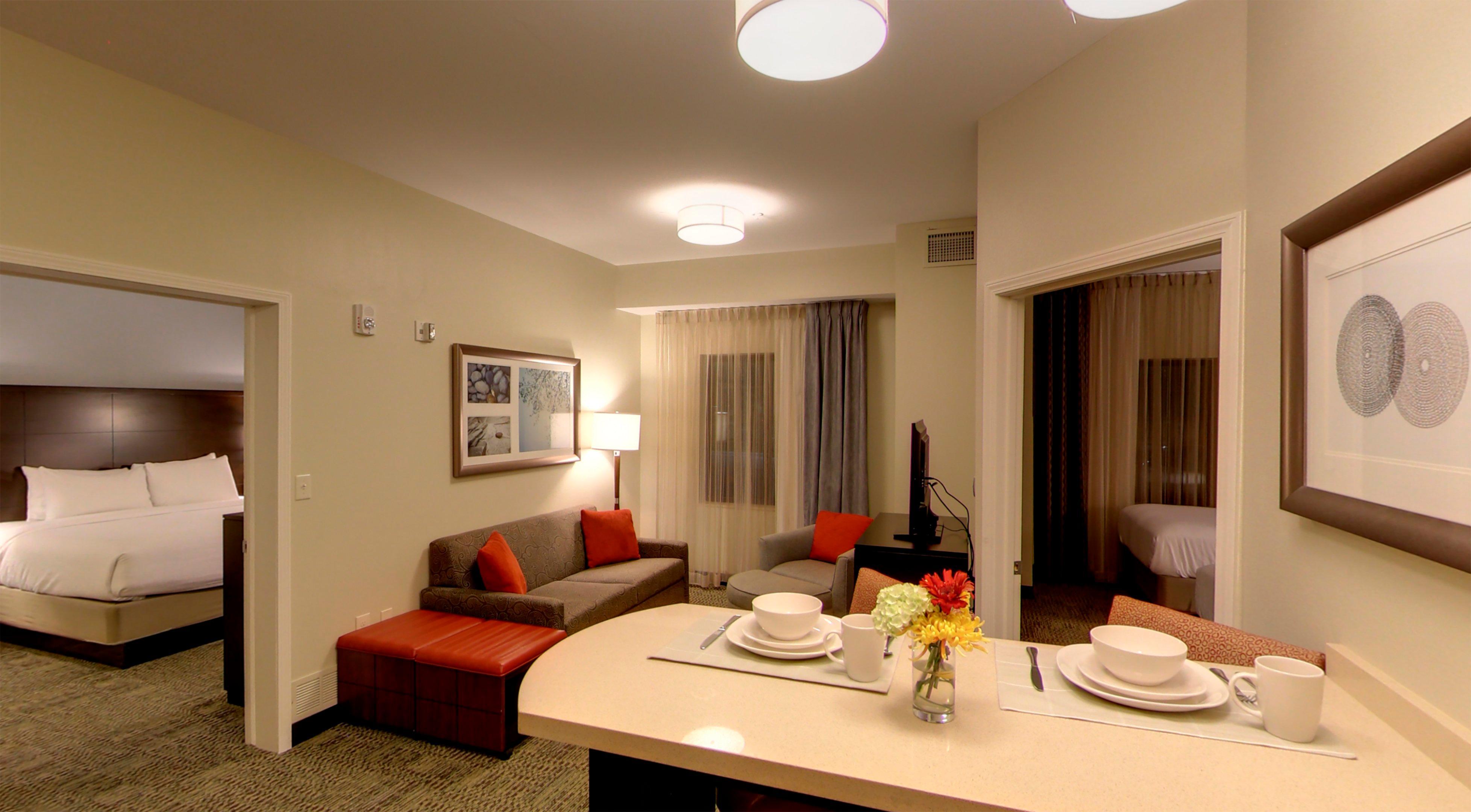Staybridge Suites Ann Arbor - Research Parkway By Ihg Luaran gambar