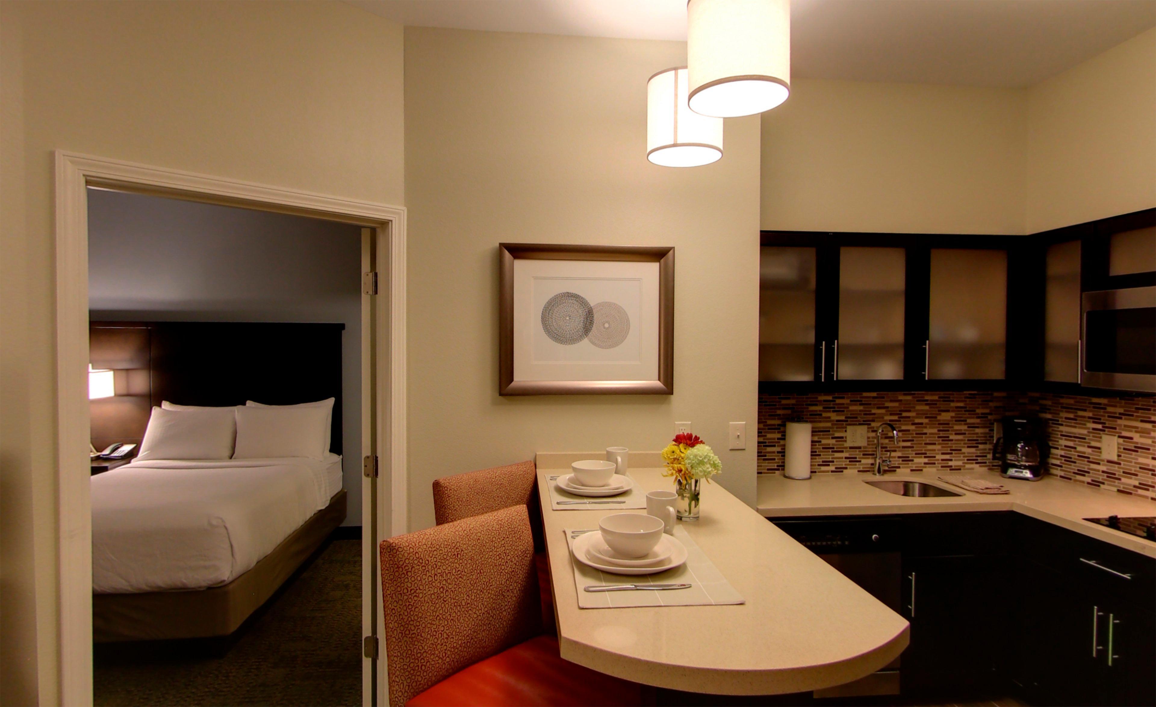 Staybridge Suites Ann Arbor - Research Parkway By Ihg Luaran gambar