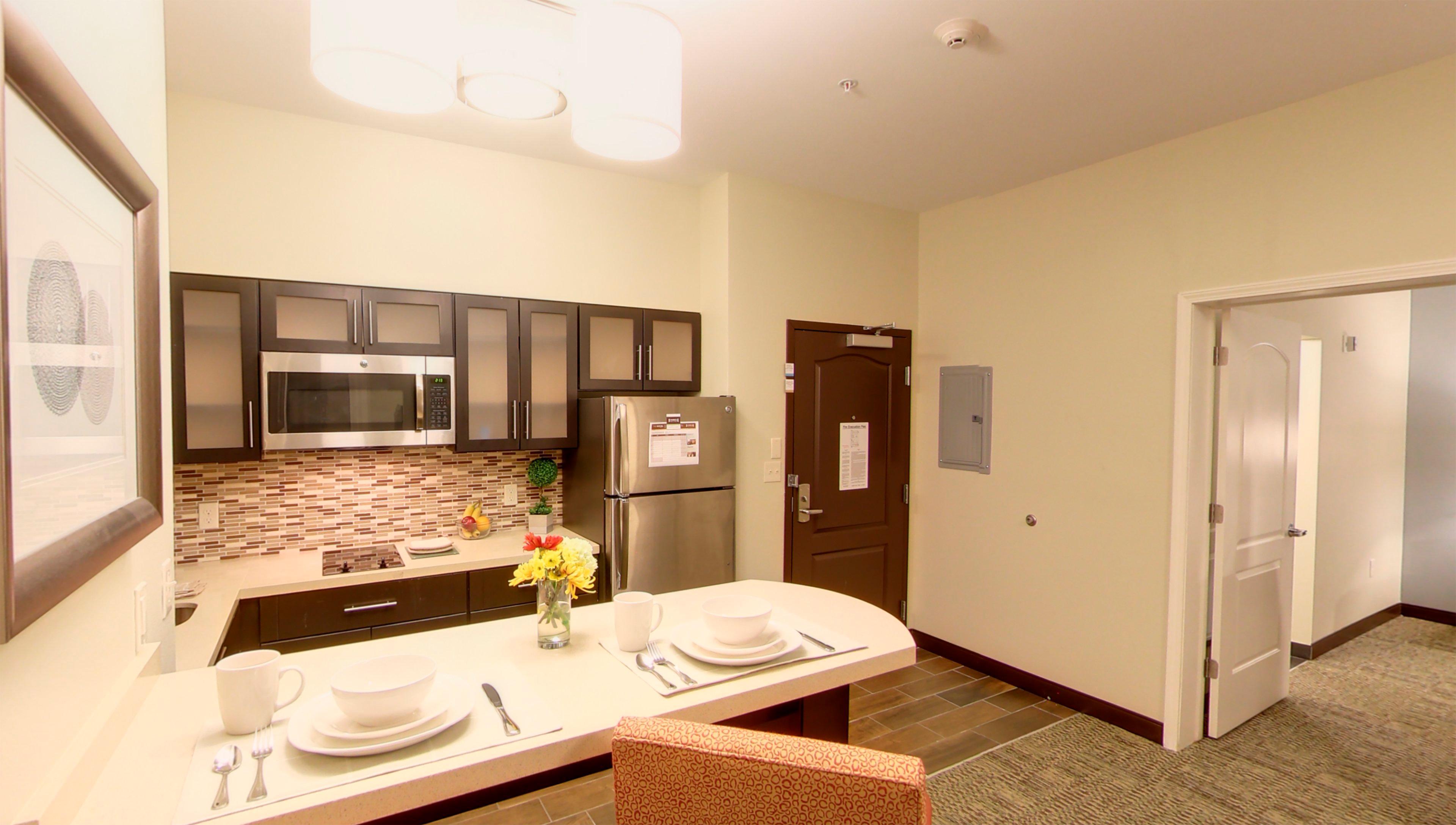 Staybridge Suites Ann Arbor - Research Parkway, An Ihg Hotel Luaran gambar