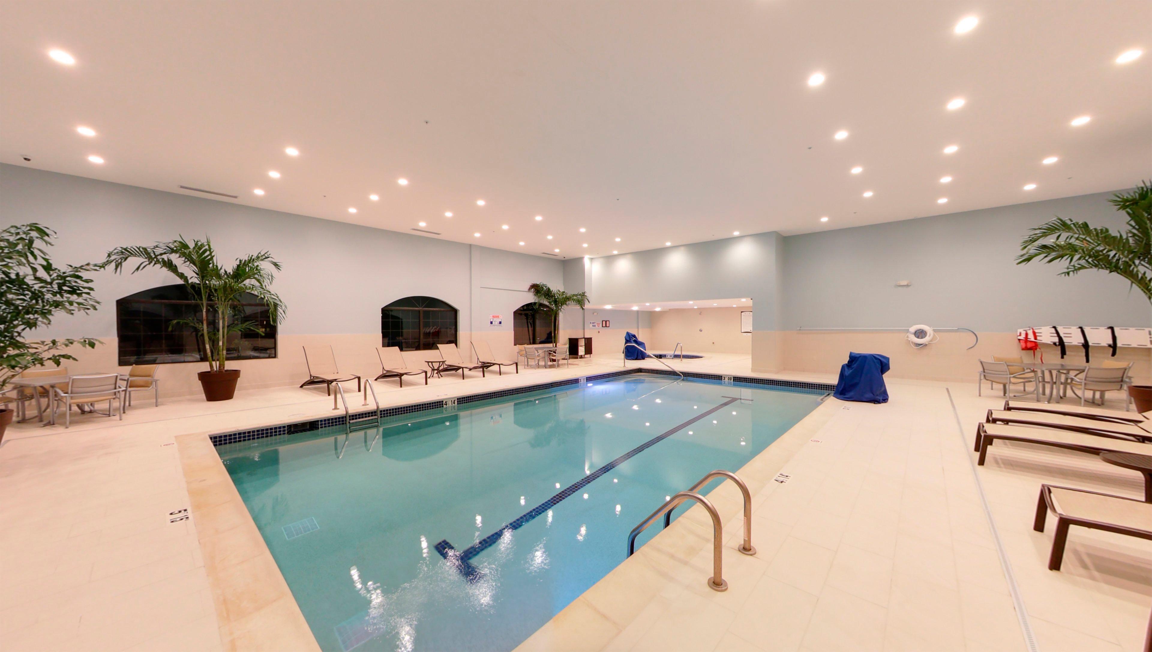 Staybridge Suites Ann Arbor - Research Parkway By Ihg Luaran gambar