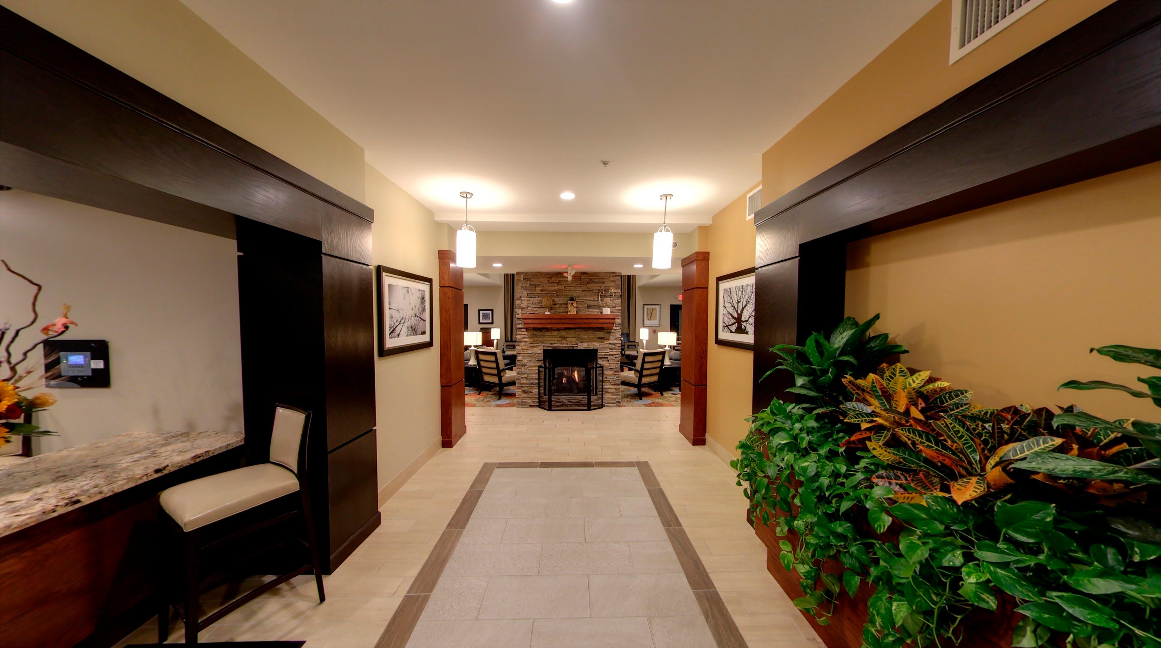 Staybridge Suites Ann Arbor - Research Parkway, An Ihg Hotel Luaran gambar