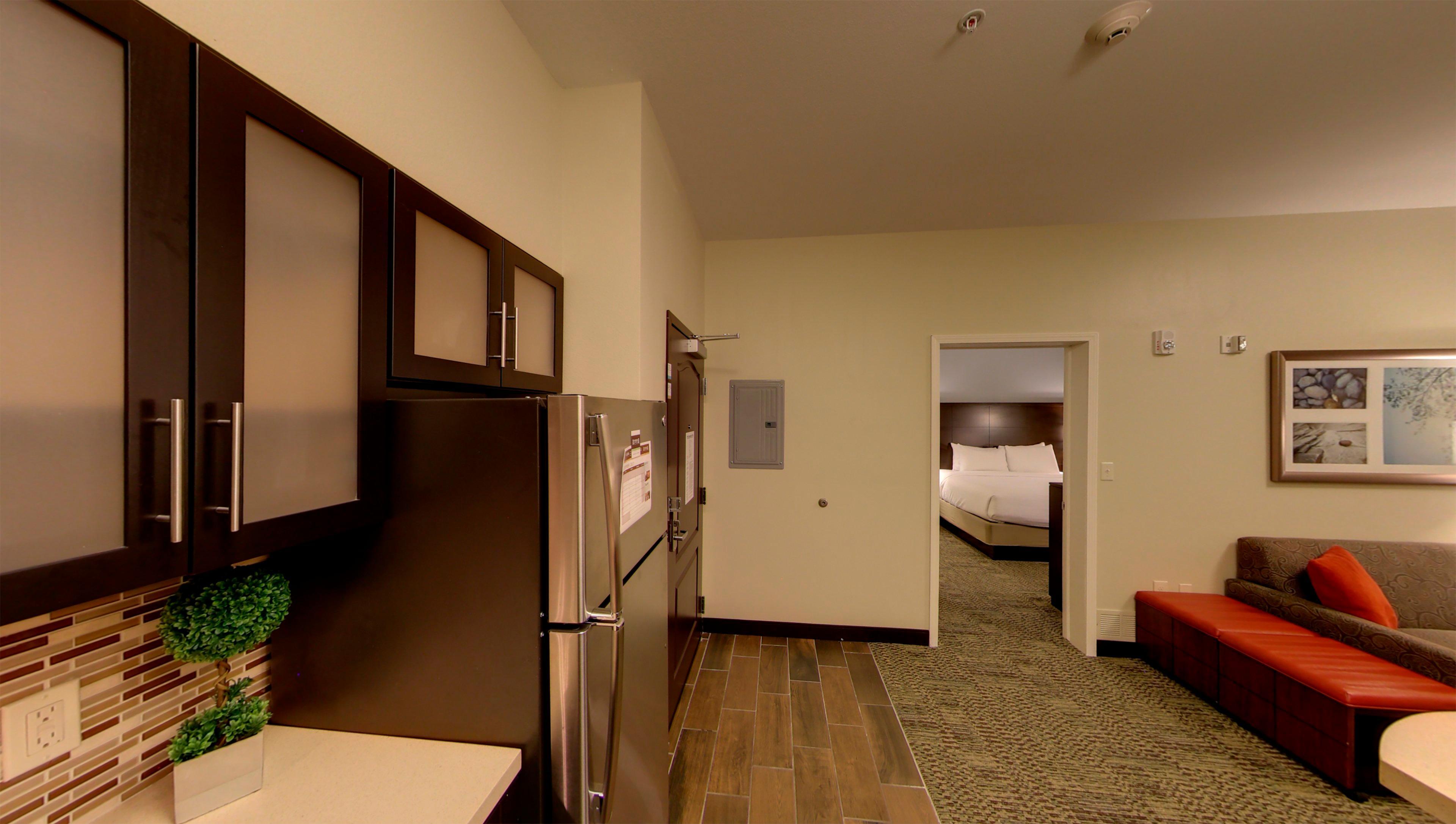 Staybridge Suites Ann Arbor - Research Parkway, An Ihg Hotel Luaran gambar