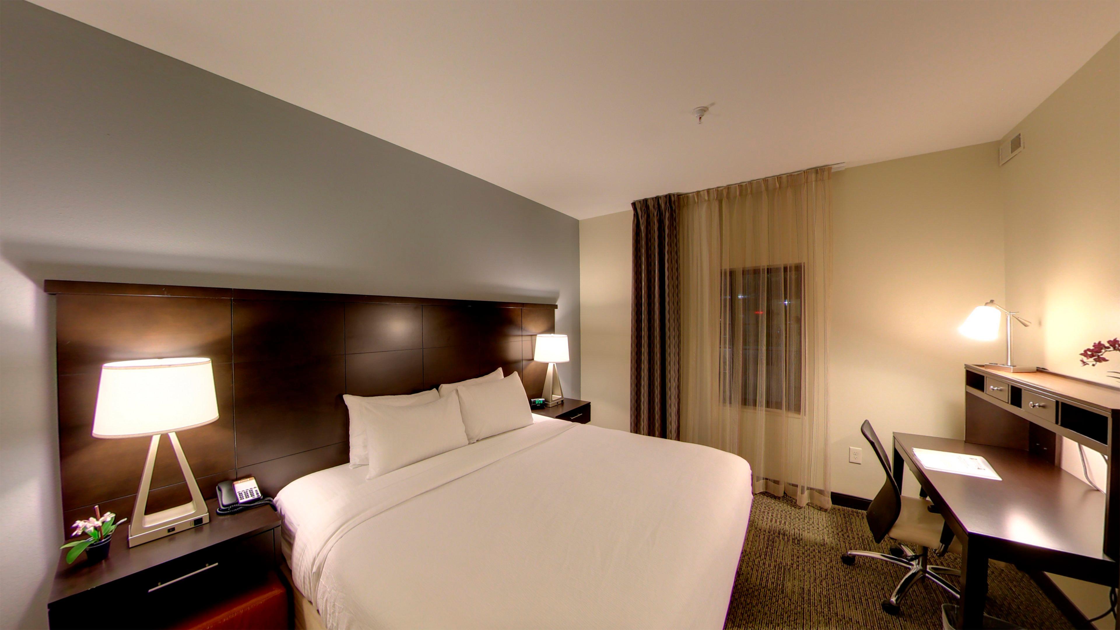 Staybridge Suites Ann Arbor - Research Parkway, An Ihg Hotel Luaran gambar