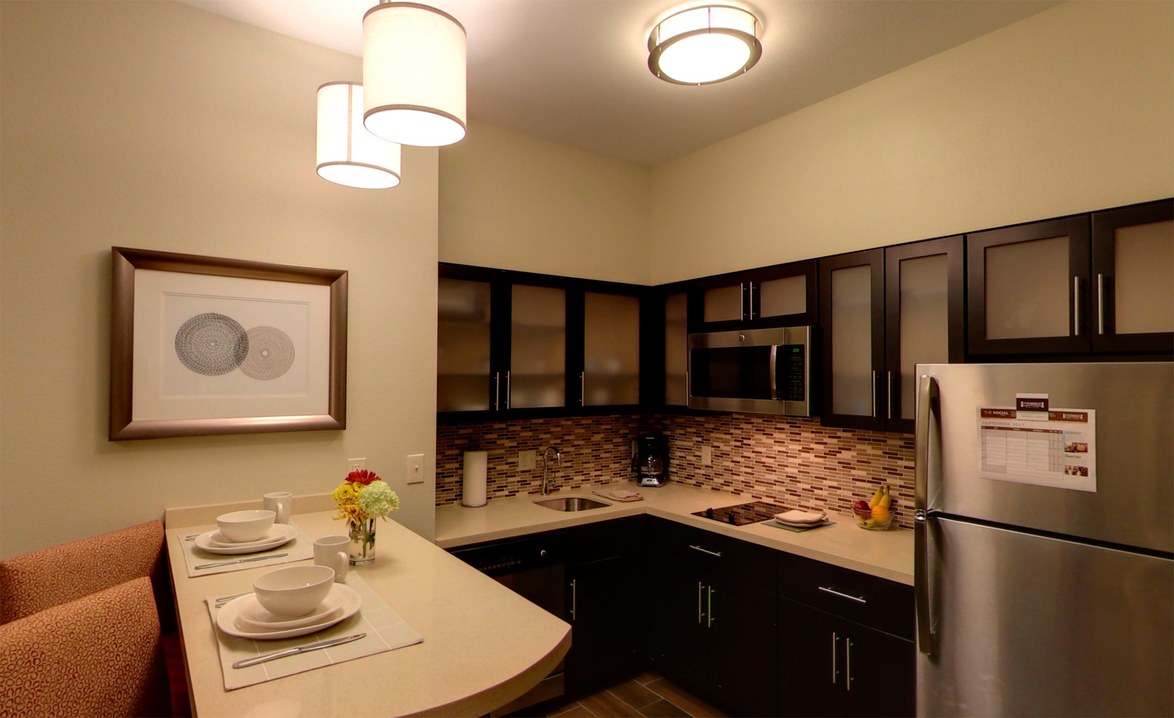 Staybridge Suites Ann Arbor - Research Parkway By Ihg Luaran gambar