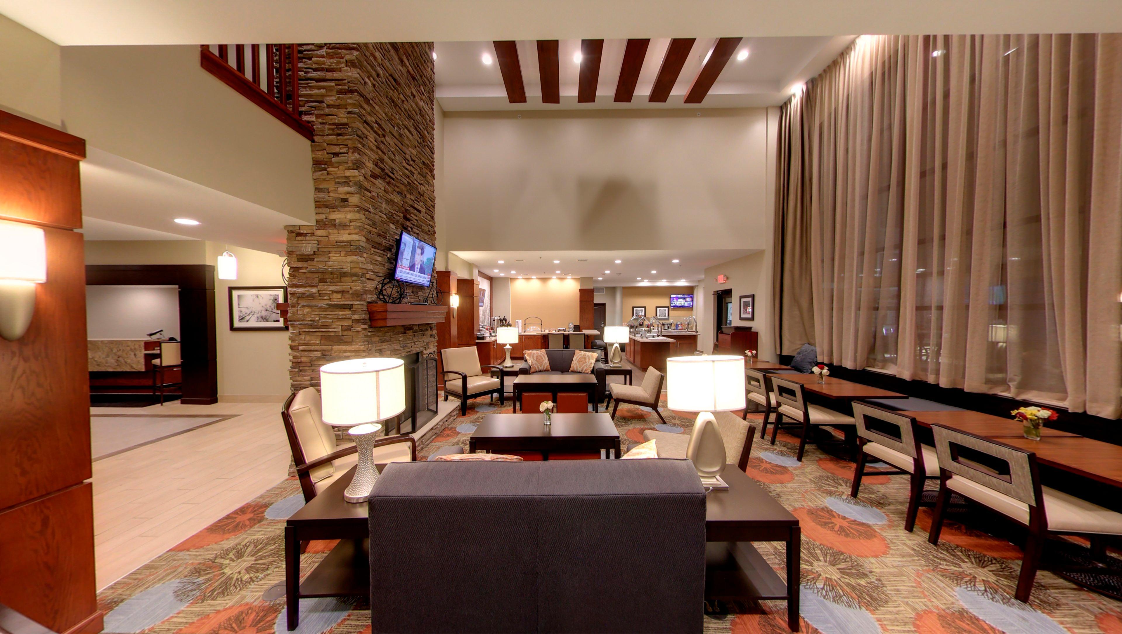 Staybridge Suites Ann Arbor - Research Parkway, An Ihg Hotel Luaran gambar