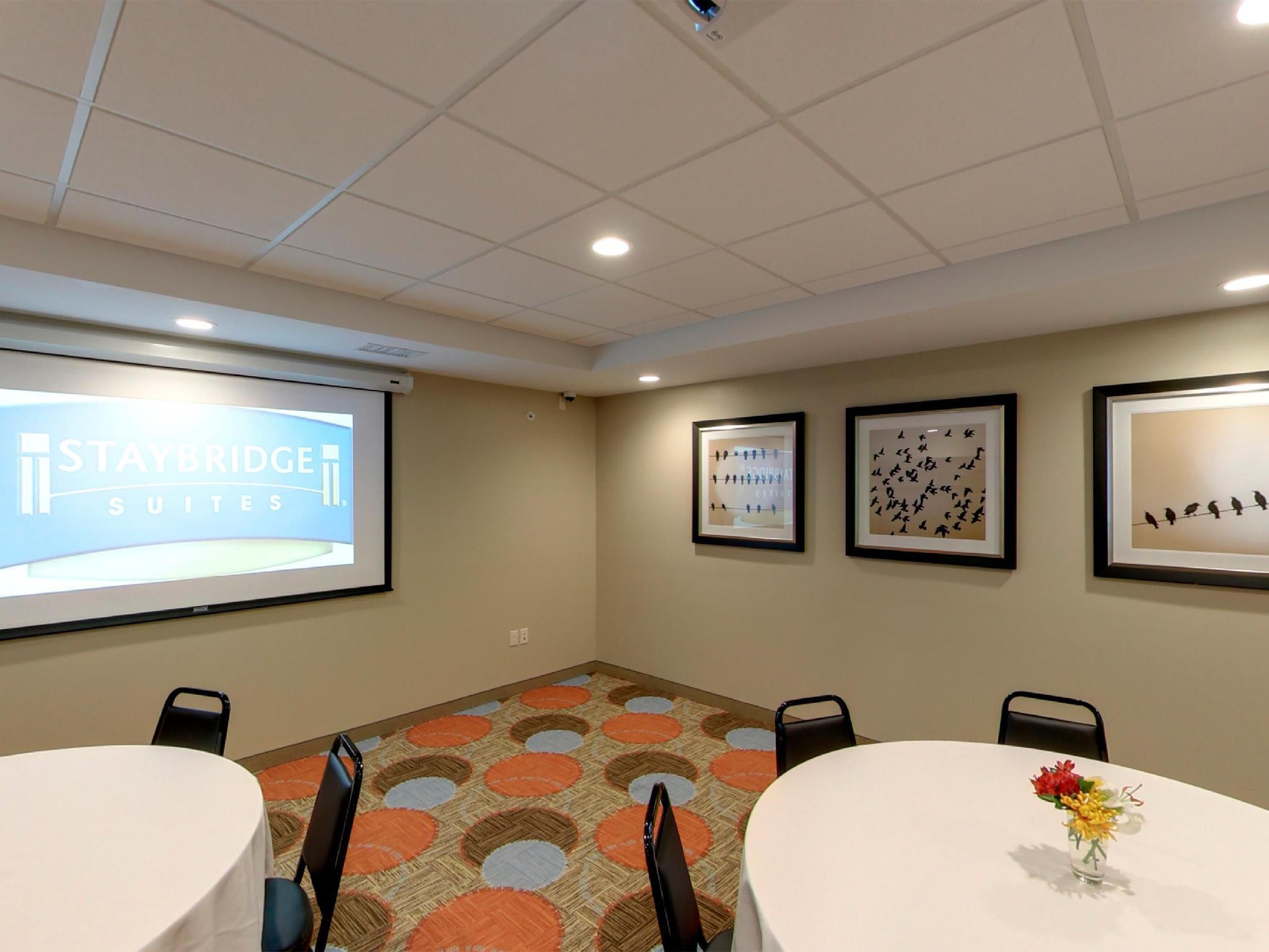 Staybridge Suites Ann Arbor - Research Parkway By Ihg Luaran gambar