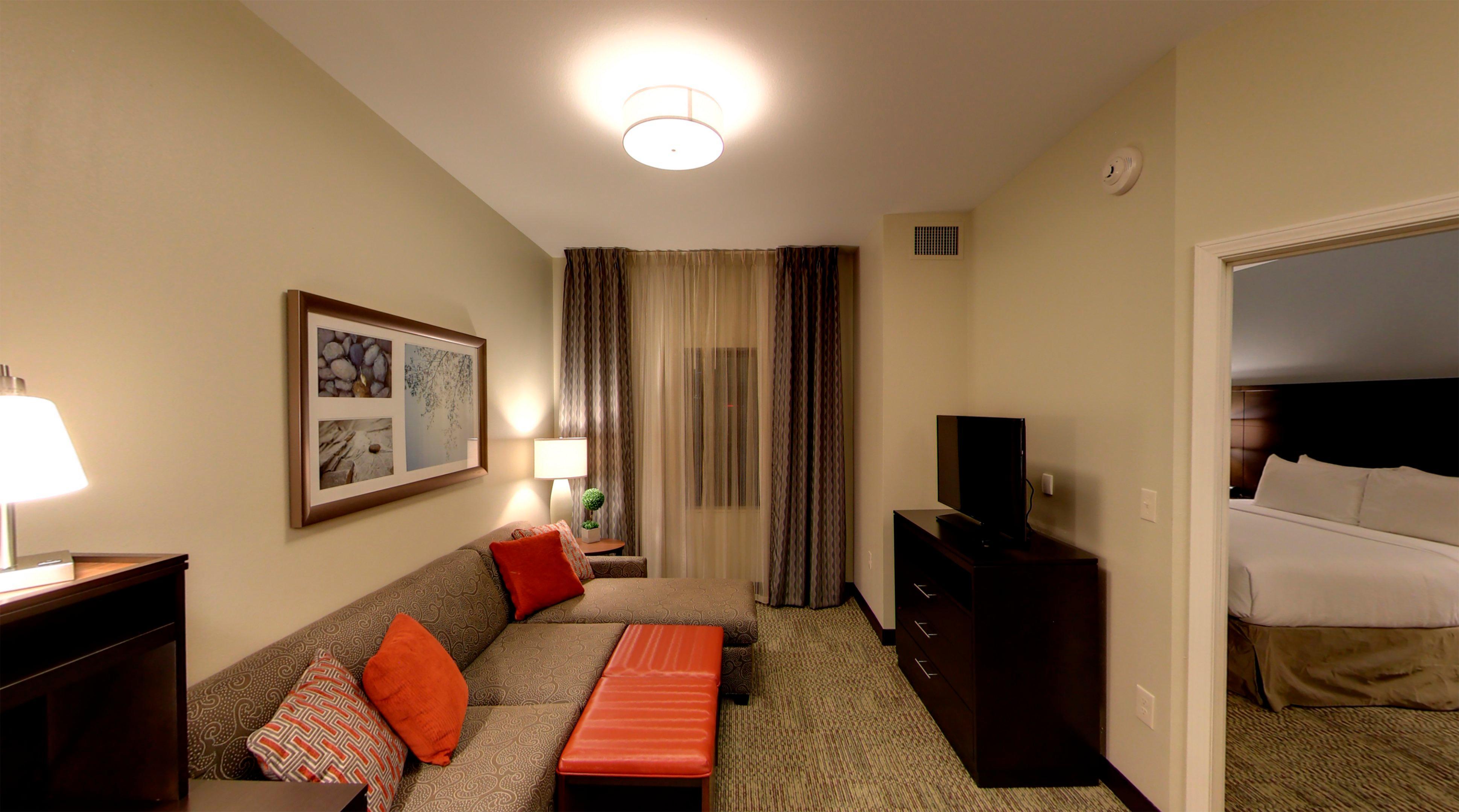 Staybridge Suites Ann Arbor - Research Parkway, An Ihg Hotel Luaran gambar