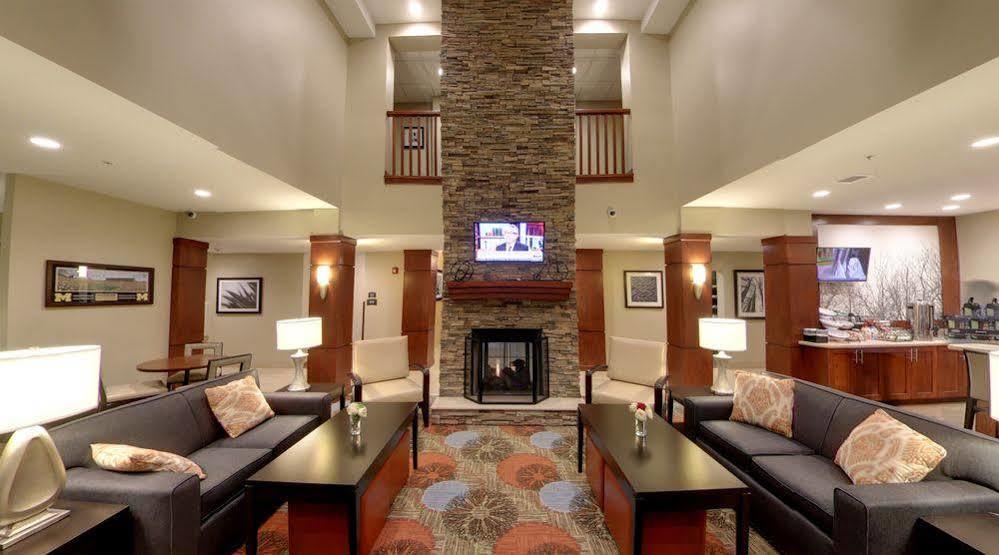 Staybridge Suites Ann Arbor - Research Parkway By Ihg Luaran gambar